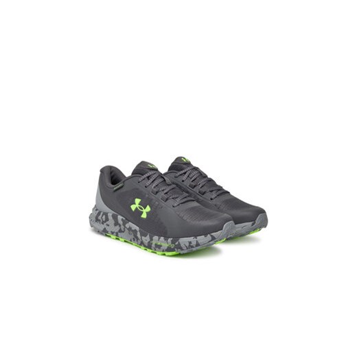 Buty do biegania Under Armour UA Charged Bandit TR 3 SP 3028657 Szary Under Armour 44_5 eobuwie.pl