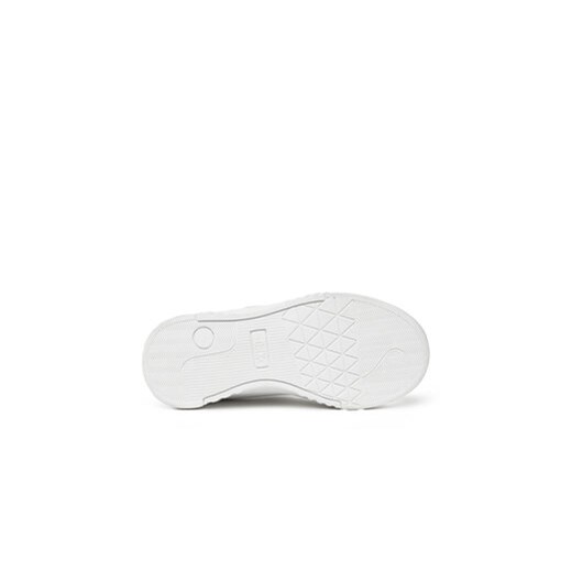Sneakersy Dorko Stone K DS24S24K Biały Dorko 29 eobuwie.pl
