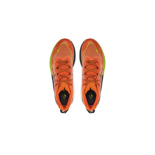 Buty do biegania Asics Fujispeed 2 1011B699 Pomarańczowy 41_5 eobuwie.pl