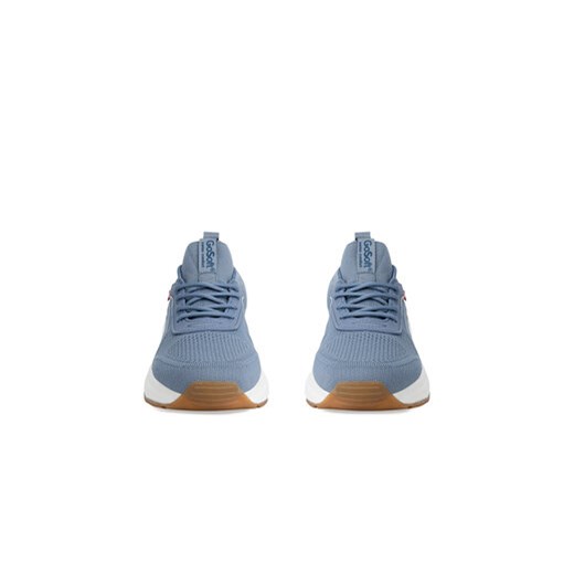 Sneakersy Go Soft SK7887-3 Niebieski Go Soft 42 eobuwie.pl