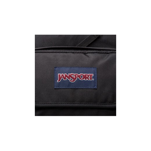 Plecak JanSport Union Pack EK0A5BAJN55 Czarny Jansport 00 eobuwie.pl