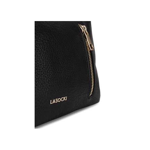 Torba Lasocki LSK-K-027-06 Czarny Lasocki NOSIZE eobuwie.pl