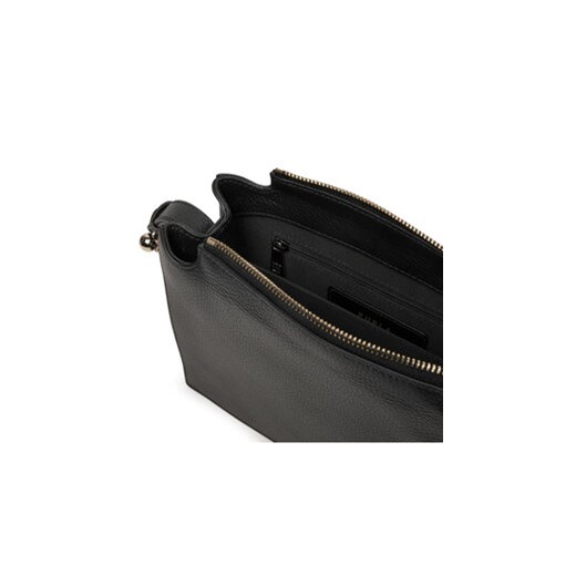 Torebka Furla Nuvola S Crossbody WB01275-HSF000-O6000 Czarny Furla 00 eobuwie.pl