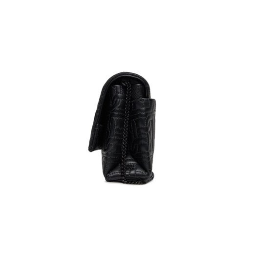 Torebka DKNY Delanie R34GBB12 Czarny 00 eobuwie.pl