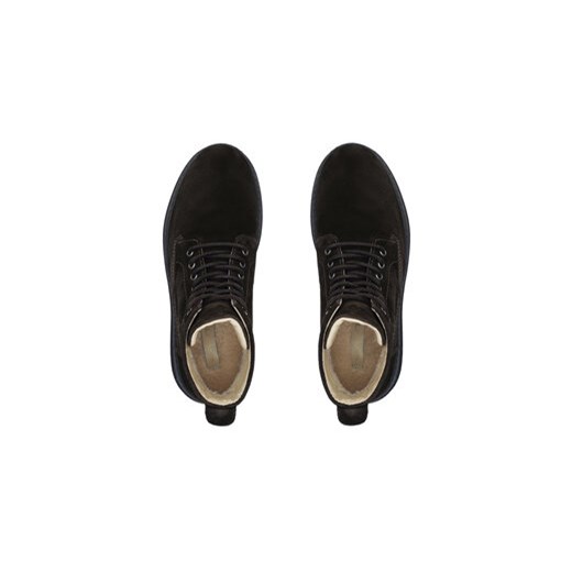 Trzewiki Gant 29643735 Brązowy Gant 44 eobuwie.pl