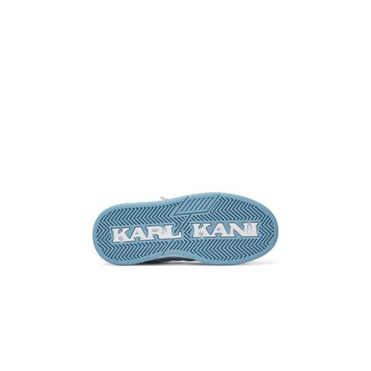 Sneakersy Karl Kani 89 2K PS PD00004626 Biały Karl Kani 33_5 eobuwie.pl