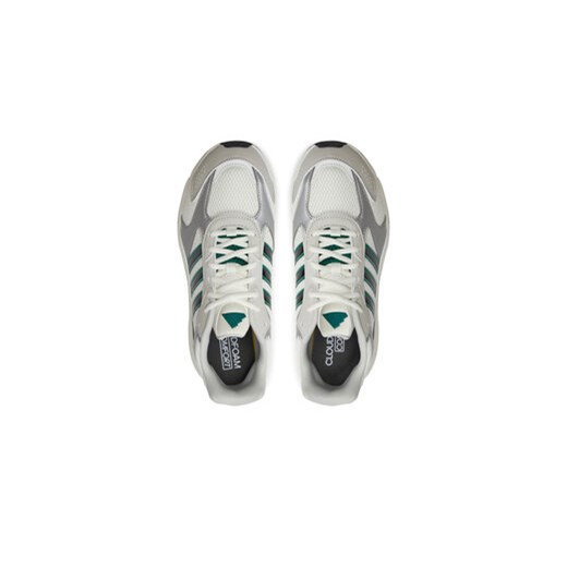 Sneakersy adidas Crazychaos 2000 IH0457 Szary 42 eobuwie.pl