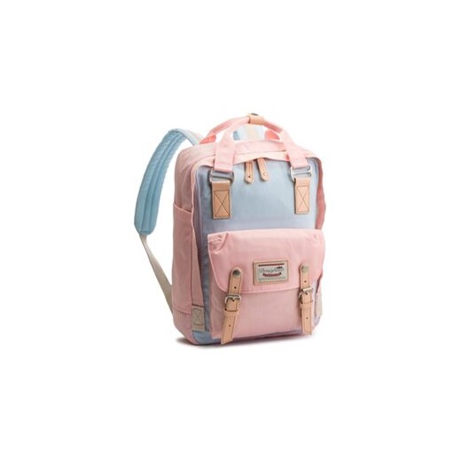 Plecak Doughnut D010-5991-F Kolorowy Doughnut 00 eobuwie.pl