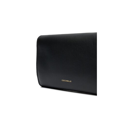 Torebka Coccinelle Coccinellemagie E1 RW0 19 01 01 Czarny Coccinelle 00 eobuwie.pl