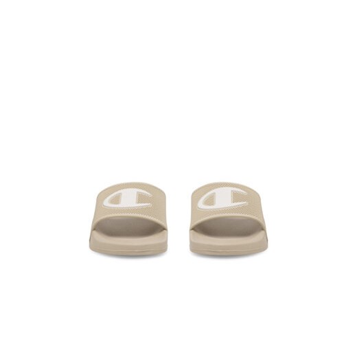 Klapki Champion SAMOA CORE S11626-MS042_ Beżowy Champion 41_1_2_42 eobuwie.pl