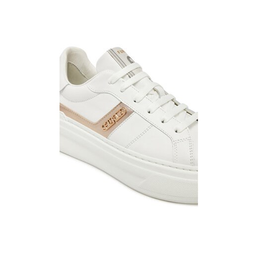 Sneakersy Furla Nuage YJ14NUA BX3719 3304S Biały Furla 39 eobuwie.pl