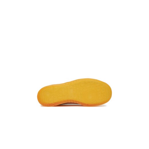 Sneakersy Puma Palermo Elevata Xtra Wns 401285 02 Écru Puma 38_5 eobuwie.pl