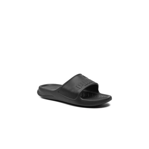 Klapki Puma Popcat 20 Injex 389081 02 Czarny Puma 40_5 eobuwie.pl