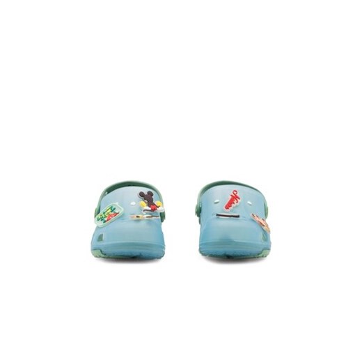 Klapki Mickey&Friends SS24-158DSTC Niebieski 28_29 eobuwie.pl