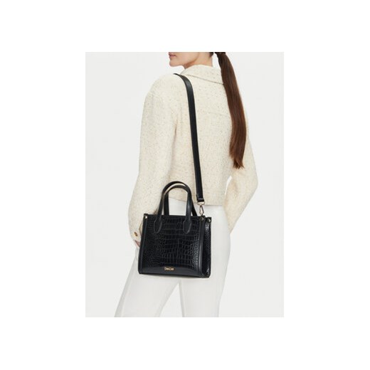 Torebka DeeZee DZE-S-015-07 Czarny NOSIZE eobuwie.pl