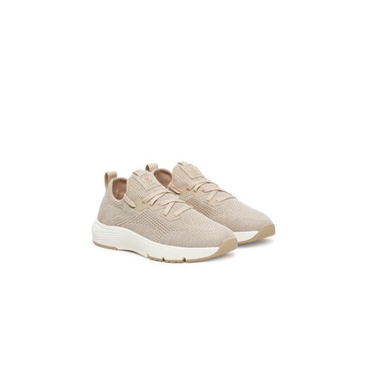 Sneakersy Marc O'Polo RR2M3001 Beżowy 39 eobuwie.pl