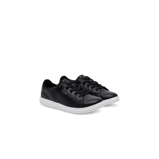 Sneakersy Skechers BOBS D'Vine - Instant Delight 114456/BLK Czarny Skechers 38 eobuwie.pl