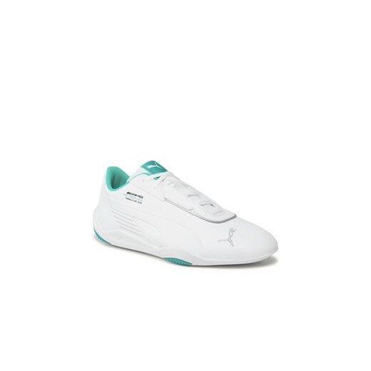Sneakersy Puma Mapf1 R-Cat Mashina 306846 07 Biały Puma 44_5 eobuwie.pl