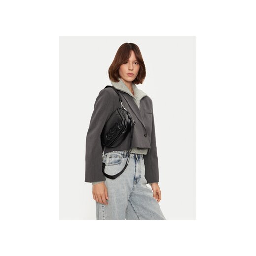 Torebka Pepe Jeans PL031571 Czarny Pepe Jeans OS eobuwie.pl