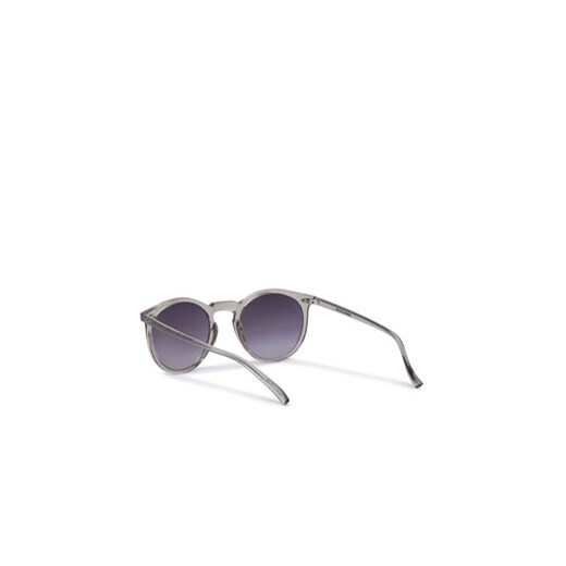 Okulary przeciwsłoneczne Jack&Jones Jacteal 12272902 Szary OS eobuwie.pl