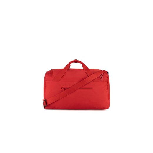 Torba Shaq SHQ-K-002-CCC Czerwony Shaq NOSIZE eobuwie.pl