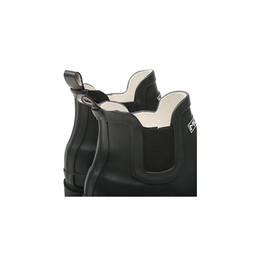 Kalosze MOLS Hjejlen W Rubber M182428 Czarny Mols 41 eobuwie.pl