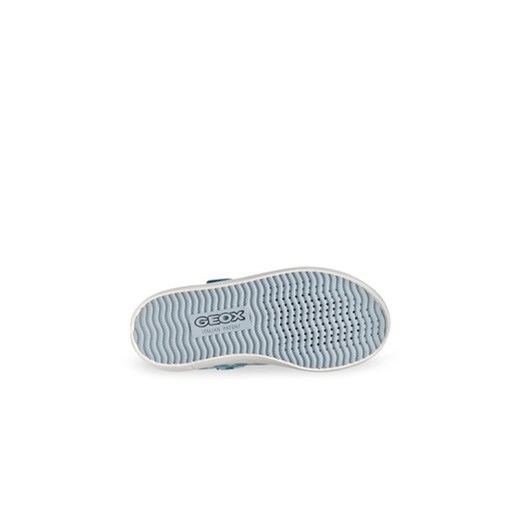 Trampki Geox J Gisli J454NA 000AN C4008 M Niebieski Geox 25 eobuwie.pl
