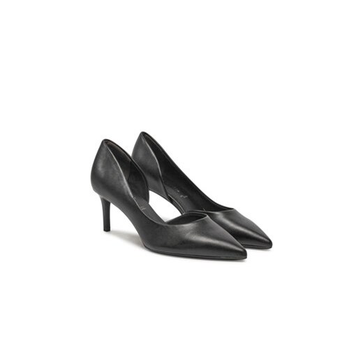 Szpilki Tamaris 1-22456-44 Czarny Tamaris 41 eobuwie.pl