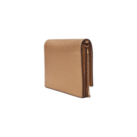 Torebka Liu Jo Ecs Xs Crossbody AF4276 E0087 Złoty Liu Jo 00 eobuwie.pl