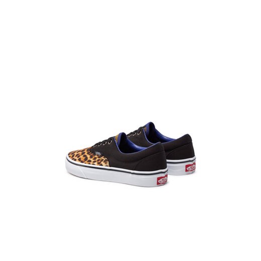 Tenisówki Vans Era VN000CQ6BMA1 Czarny Vans 35 eobuwie.pl