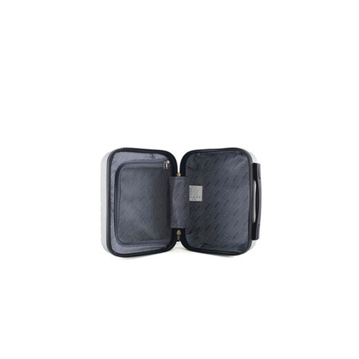 Kuferek Semi Line T5762-1 Srebrny Semi Line OS eobuwie.pl