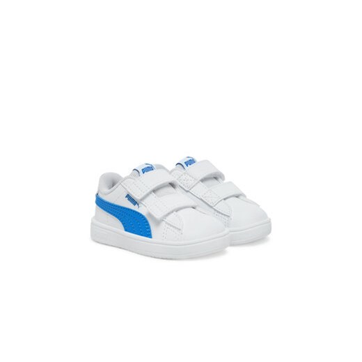 Sneakersy Puma Rickie Classic V Inf 394254 05 Biały Puma 25 eobuwie.pl