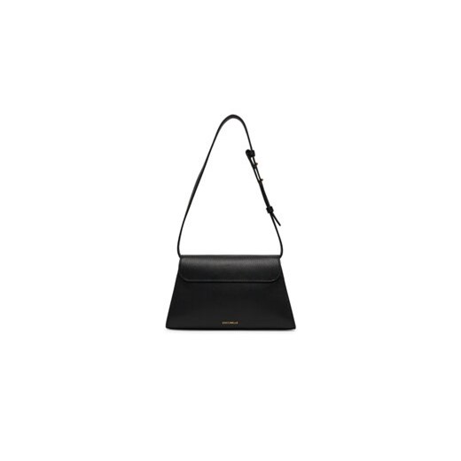 Torebka Coccinelle E1 QTF 12 03 01 Czarny Coccinelle 00 eobuwie.pl