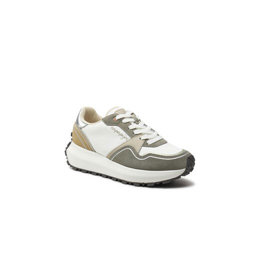 Sneakersy Napapijri NP0A4I6Y Biały Napapijri 39 eobuwie.pl