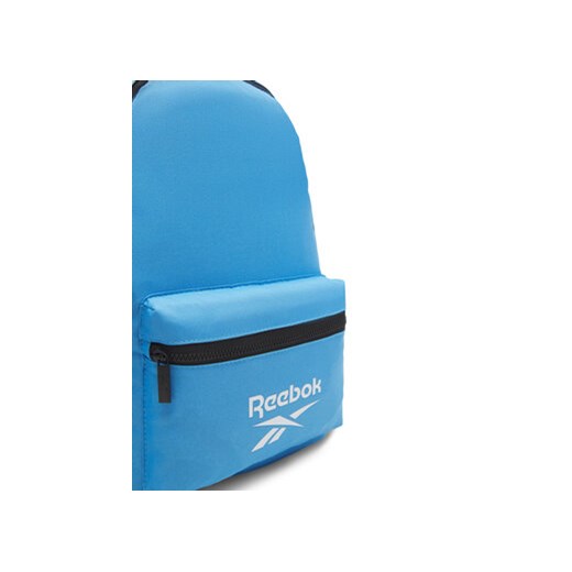 Plecak Reebok RBK-001-CCC-05 Niebieski Reebok NOSIZE eobuwie.pl