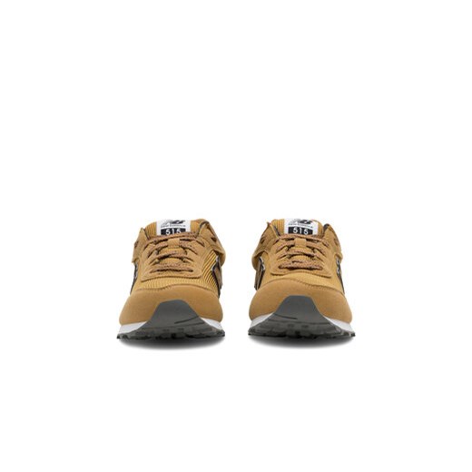 Sneakersy New Balance GC515DH Żółty New Balance 35_1_2 eobuwie.pl