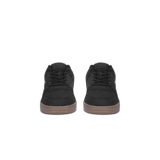 Sneakersy Champion RD18 LOW CORD S22294-KK002 Czarny Champion 42 eobuwie.pl