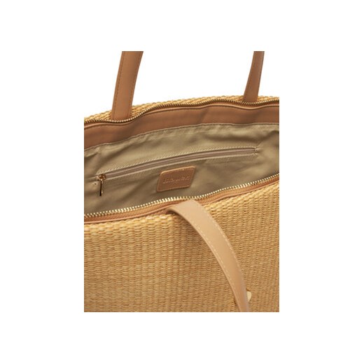 Shopper bag Blauer USA na ramię duża