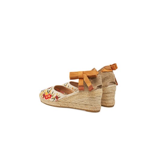 Espadryle Toni Pons Castell Kolorowy Toni Pons 39 eobuwie.pl