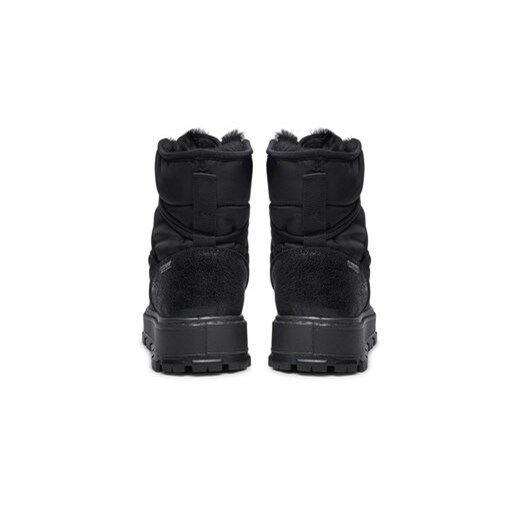 Śniegowce Primigi 6869533 S GORE-TEX Czarny Primigi 31 eobuwie.pl