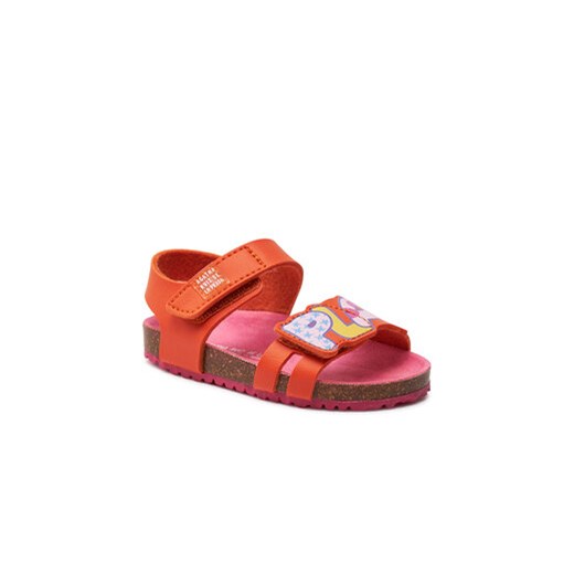Sandały Agatha Ruiz de la Prada 242935 Pomarańczowy 26 eobuwie.pl