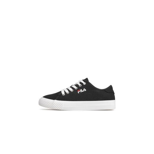 Tenisówki Fila Pointer Classic Wmn FFW0067.80010 Czarny Fila 37 eobuwie.pl