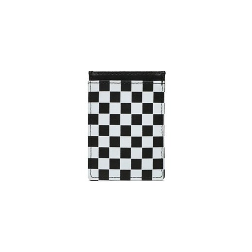 Etui na karty kredytowe Vans New Card Holder VN0A7PPEY281 Czarny Vans 00 eobuwie.pl