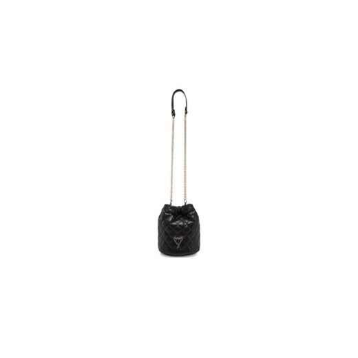 Torebka Guess J5GZ25 WGT10 Czarny Guess 00 eobuwie.pl