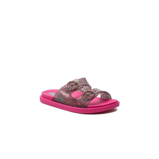 Klapki Ipanema 27029 Kolorowy Ipanema 33 eobuwie.pl