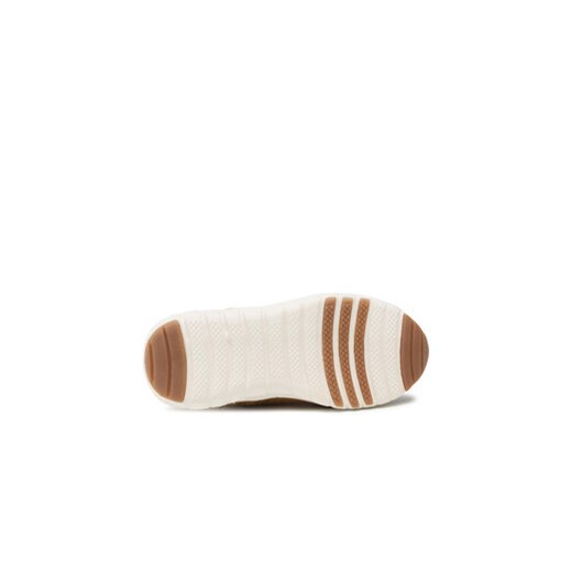 Trzewiki Shone 3528-031 Brązowy Shone 32 eobuwie.pl