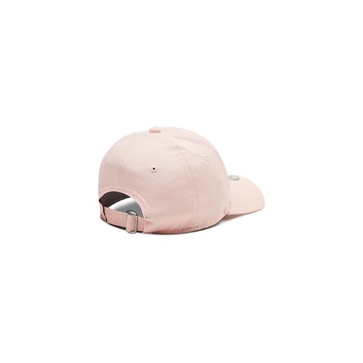 Czapka z daszkiem New Era New York Yankees Kids 9Forty 12745558 D Różowy New Era OS eobuwie.pl