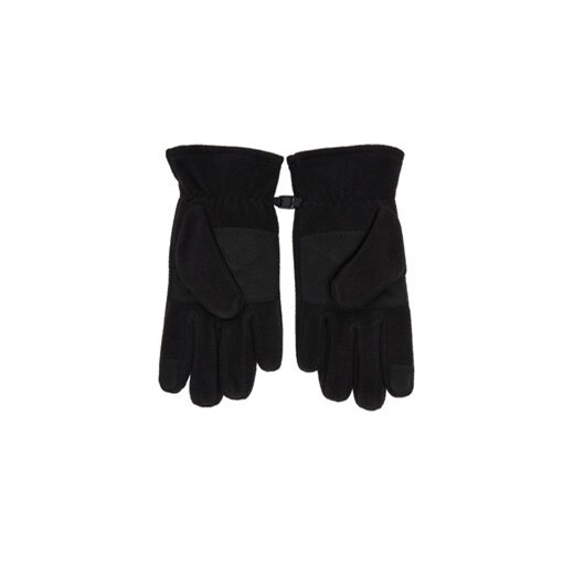 Rękawiczki Męskie Hugo Lacko 50526918 Czarny M_L eobuwie.pl