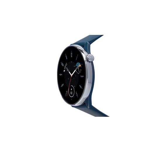 Smartwatch Amazfit Gtr Mini W2174EU3N Niebieski Amazfit 00 eobuwie.pl