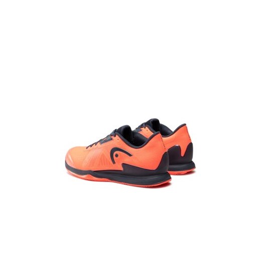 Buty do tenisa Head Sprint Pro 3.5 Clay 273163 Koralowy Head 42 eobuwie.pl